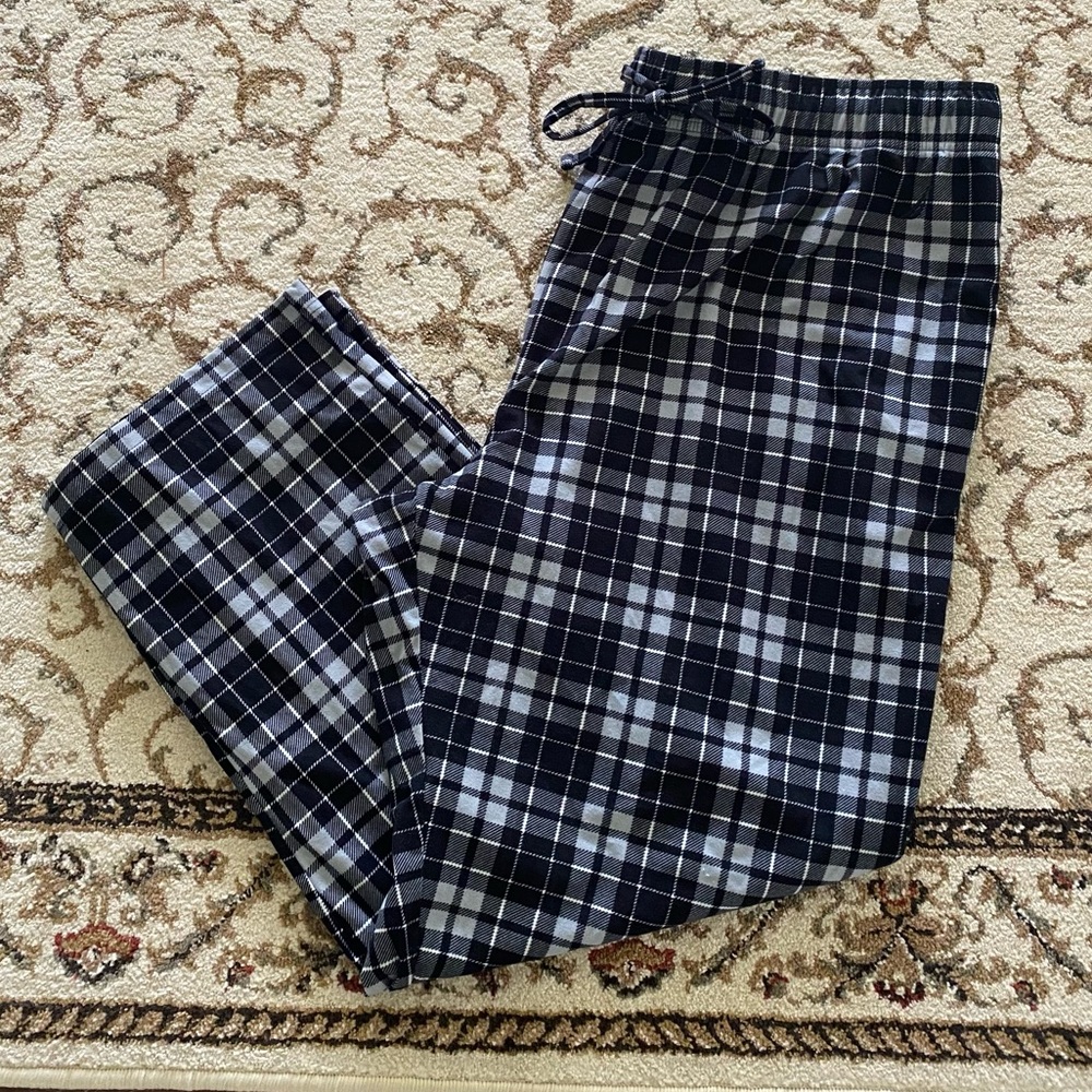 NWOT Nautica Mens Sleep Pajama Pants - XXL